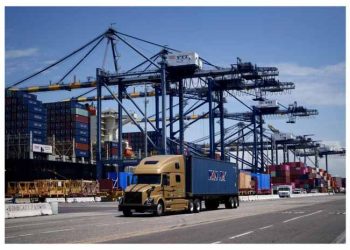 Why 2026 is poised to be another rocky year for global trade flows