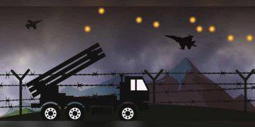 Global arms producers’ revenue up 5.9% to record level in 2024: Report