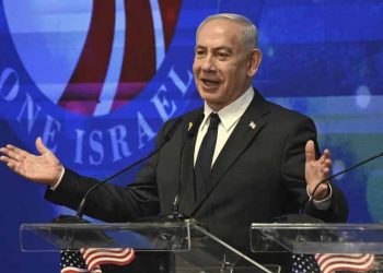 Hamas violating Trump’s peace plan, warns Netanyahu as Israel vows response