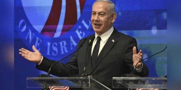 Hamas violating Trump’s peace plan, warns Netanyahu as Israel vows response