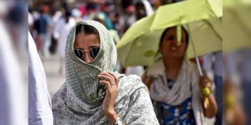 Heatwaves, Wildfires, Droughts, Storms Cost World Over $120 Billion In 2025: Report