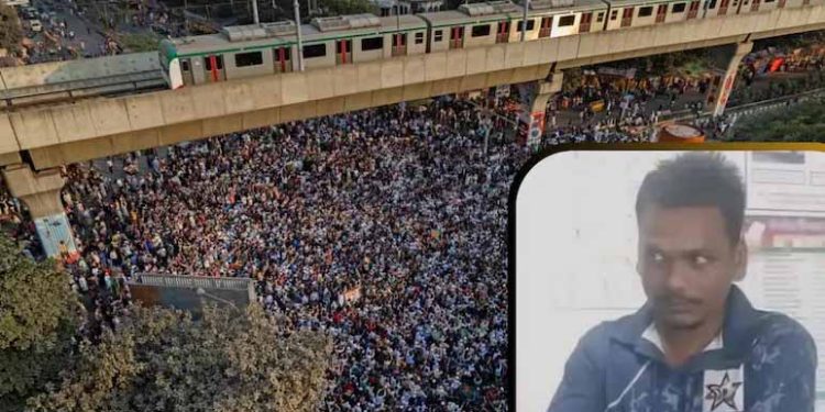 Bangladesh's "Scale Back" Threat As India Rejects Delhi Protest "Propaganda" 1 Bangladesh’s “Scale Back” Threat As India Rejects Delhi Protest “Propaganda”