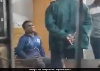 Hindu Man Lynched In Bangladesh. Taslima Nasreen Shares A Sequence Of Events