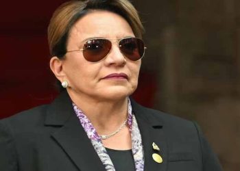 Honduras President Alleges Trump “Interference” In Elections