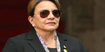 Honduras President Alleges Trump “Interference” In Elections