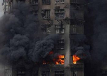 Hong Kong votes in legislative election after deadly apartment fire