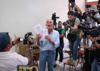 Hondurans vote in presidential election marked by fraud accusations