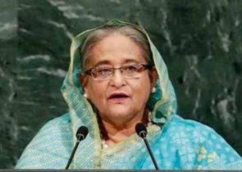 ‘I won’t return to face political assassination’: Hasina hits out at Yunus, says India’s concerns over its diplomats’ safety in Bangladesh ‘justified’