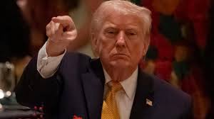 “Merry Christmas To All”: Trump Launches Deadly Strikes On ISIS In Nigeria