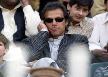 “Might Never See Him Again”: Imran Khan’s Sons On His “Psychological Torture” In Pak Jail