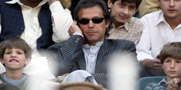 “Might Never See Him Again”: Imran Khan’s Sons On His “Psychological Torture” In Pak Jail