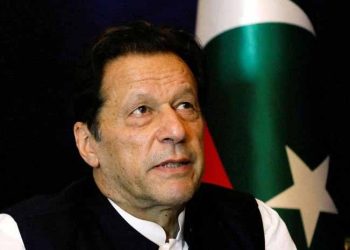 Pak’s ex-PM Imran Khan calls for protests after 17-year jail sentence