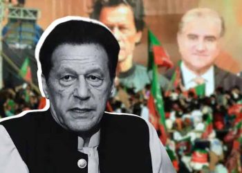 Rawalpindi Braces For Mega Protest By Imran Khan Supporters, Gatherings Banned