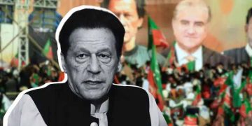 Rawalpindi Braces For Mega Protest By Imran Khan Supporters, Gatherings Banned