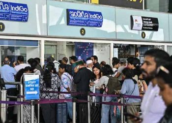 1,500 flights cancelled — What went wrong at IndiGo?