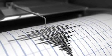 4.4 magnitude quake strikes Indonesia, no causalities reported so far