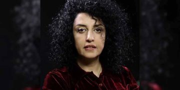 Iran Detains Nobel-Prize Winner In “Brutal” Arrest