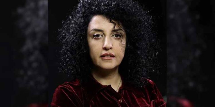 Iran Detains Nobel-Prize Winner In "Brutal" Arrest 1 Iran Detains Nobel-Prize Winner In “Brutal” Arrest