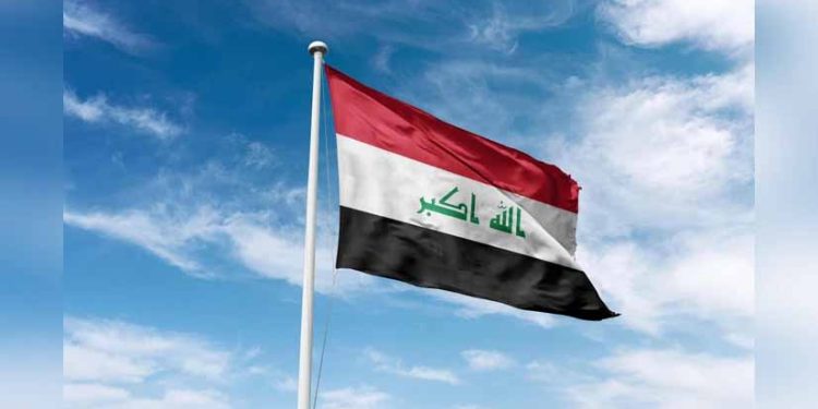 Iraq retracts terror label for Hezbollah, Houthis, cites publication error