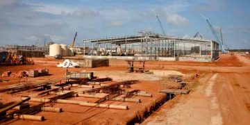 How Japan built a rare-earth supply chain without China