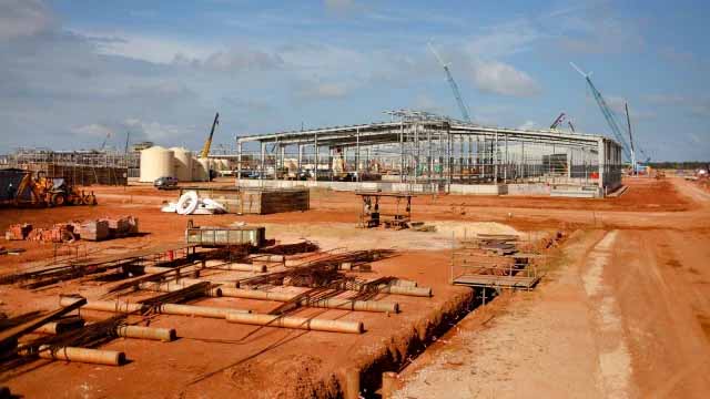 How Japan built a rare-earth supply chain without China 1 How Japan built a rare-earth supply chain without China