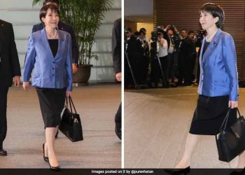 Style And ‘Work Mantra’: What’s Behind Japan’s New PM’s Rising Popularity