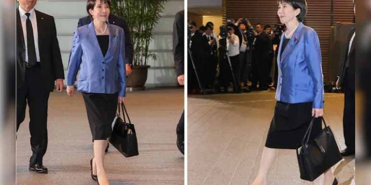 Style And ‘Work Mantra’: What’s Behind Japan’s New PM’s Rising Popularity