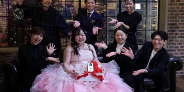 AI Romance Blooms As Japan Woman Weds Virtual Partner Of Her Dreams