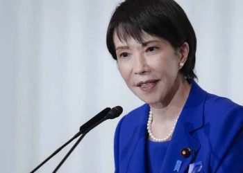 Japan weighs record 120 trillion yen budget as PM Takaichi fights inflation