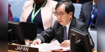 Japan rebuts China’s 2nd letter to UN as spat over Taiwan keeps simmering