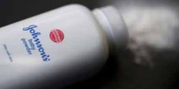 Jury says Johnson & Johnson owes $40 million to 2 cancer patients who used talcum powders