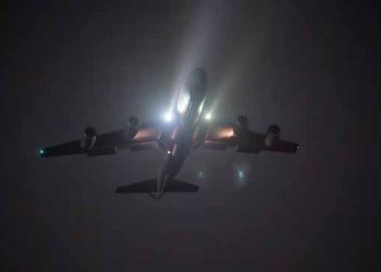 Jordanian Army participated in US strikes on Islamic State targets in Syria