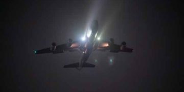 Jordanian Army participated in US strikes on Islamic State targets in Syria