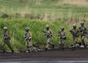 Japan should have nuclear weapons, PM’s security adviser reportedly says