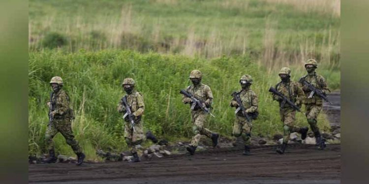 Japan should have nuclear weapons, PM’s security adviser reportedly says