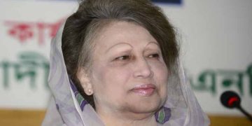 Khaleda Zia, Former Bangladesh PM And BNP Chief, Dies At 80