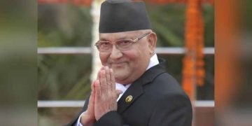 Ousted Nepal PM Oli’s party holds biggest rally since Gen Z protests