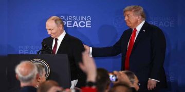 Kremlin Welcomes Trump’s Move To Stop Calling Russia ‘Direct Threat’