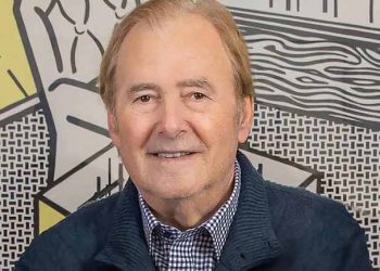 How Los Angeles’ Richest Man’s Fortune Turned Into Debt