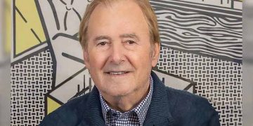 How Los Angeles’ Richest Man’s Fortune Turned Into Debt