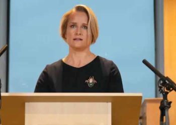 Putin dragging out Ukraine peace talks, testing West, MI6 Chief warns