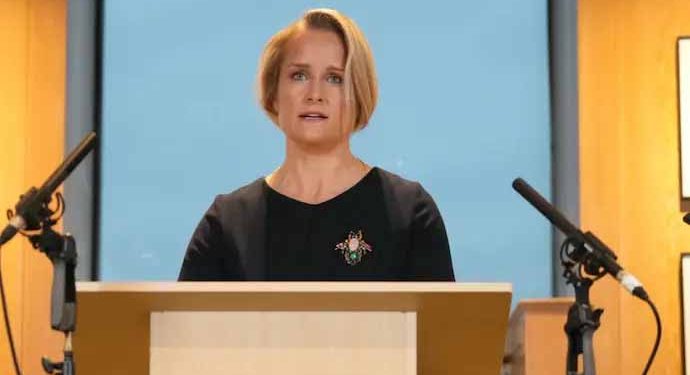 Putin dragging out Ukraine peace talks, testing West, MI6 Chief warns