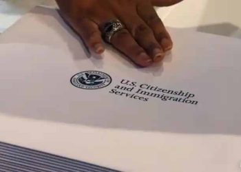 Trump Suspends Green Card Lottery After Brown University, MIT Shootings