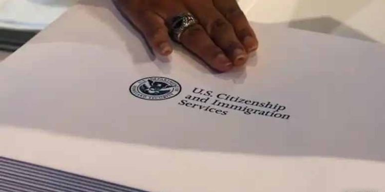 Trump Suspends Green Card Lottery After Brown University, MIT Shootings