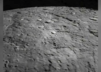 Russia plans to build nuclear power plant on Moon within a decade