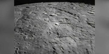 Russia plans to build nuclear power plant on Moon within a decade