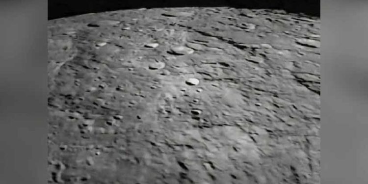 Russia plans to build nuclear power plant on Moon within a decade