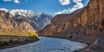 There is nuclear device buried in the Himalayas Nanda Devi. What does it mean?