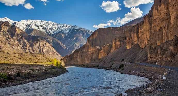 There is nuclear device buried in the Himalayas Nanda Devi. What does it mean?
