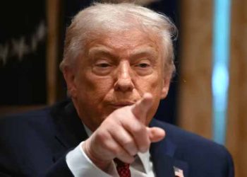 Europe Is “Decaying”, NATO Calls Me “Daddy”: Trump Blasts Allies